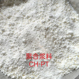 sizingmater spccialy for natural fibres and blonded yerns predomintntly composod of natnral fites