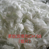 sizing material for warp yarn